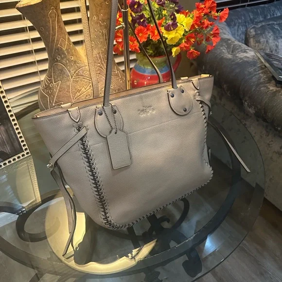 Coach Whiplash Tatum Shoulder Bag - Picture 2 of 8